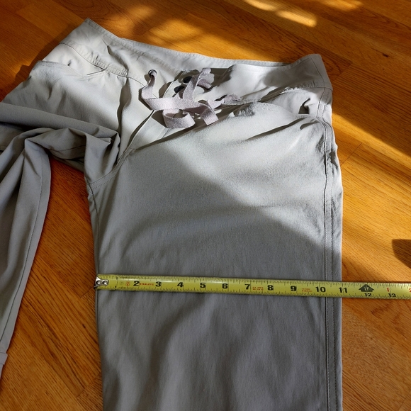 Columbia Women's City Slikerz II Roll-Tab Pants  Size 12 - Picture 12 of 16